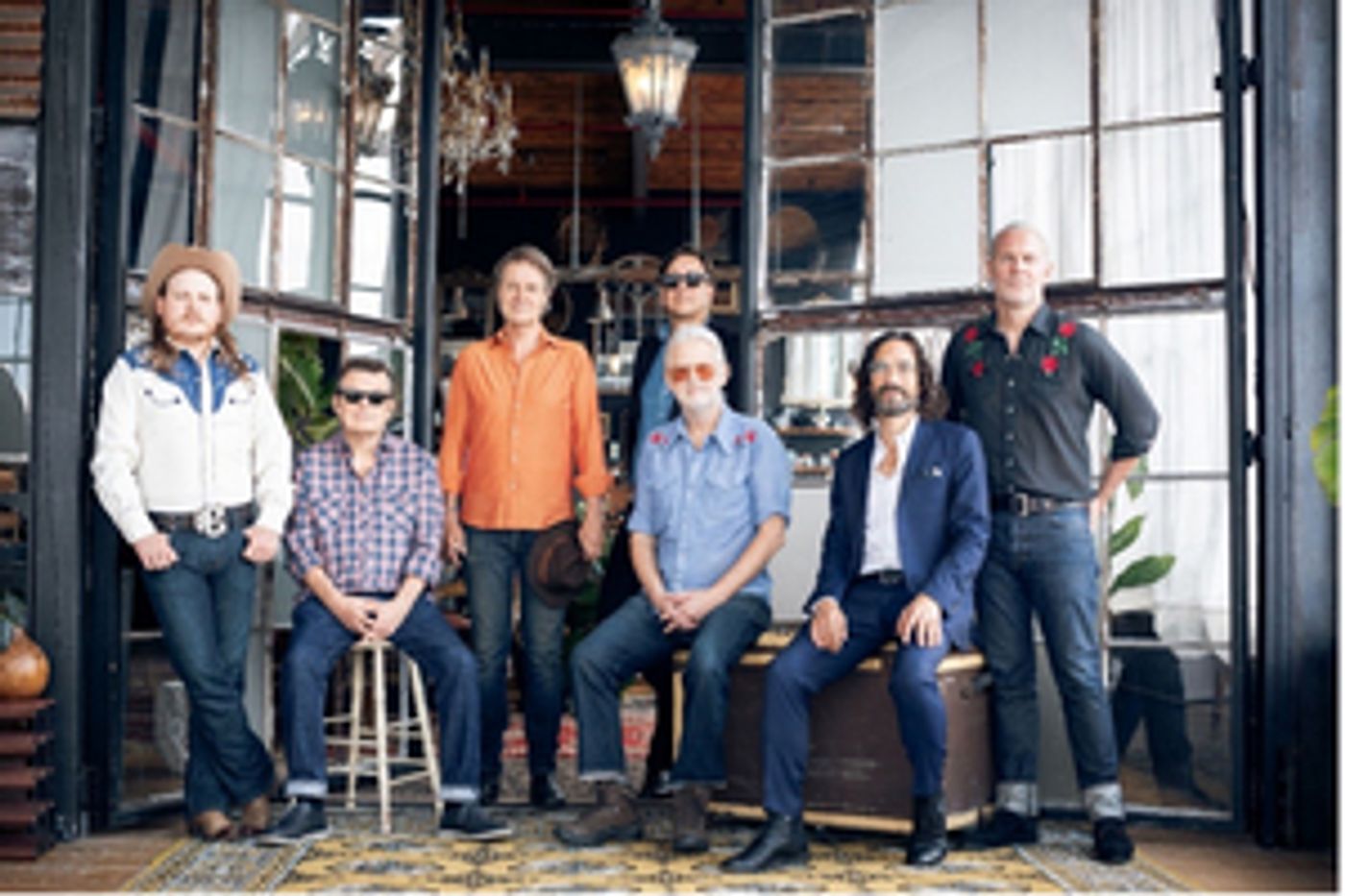 Blue Rodeo Comes To Massey Hall, February 25, 2023  Image