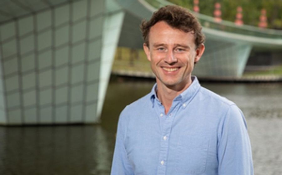 Adelaide Festival Welcomes Wouter Van Ransbeek as Associate Director For 2024-26 Image