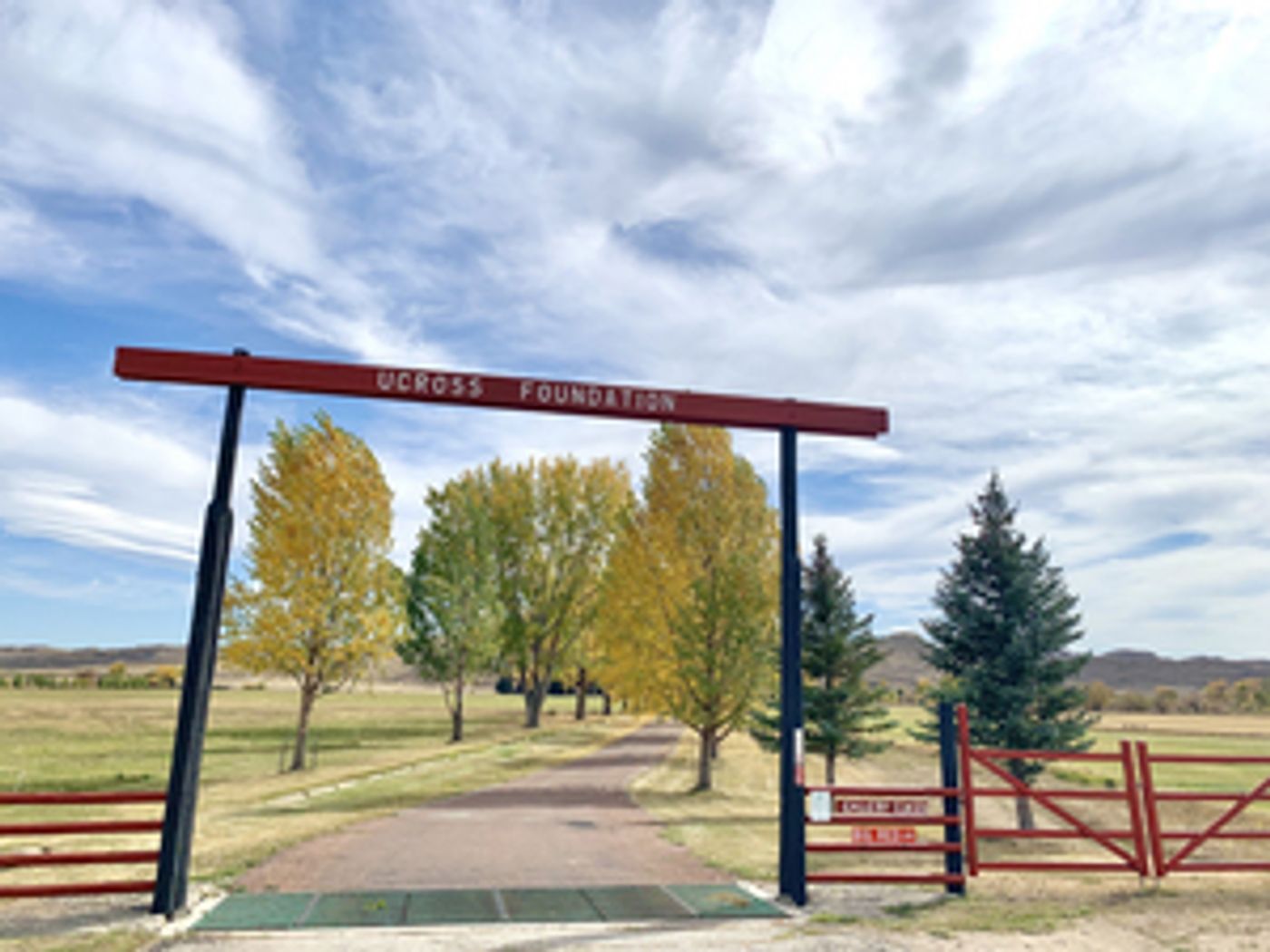 Ucross is Accepting Applications For Fall 2023  Image