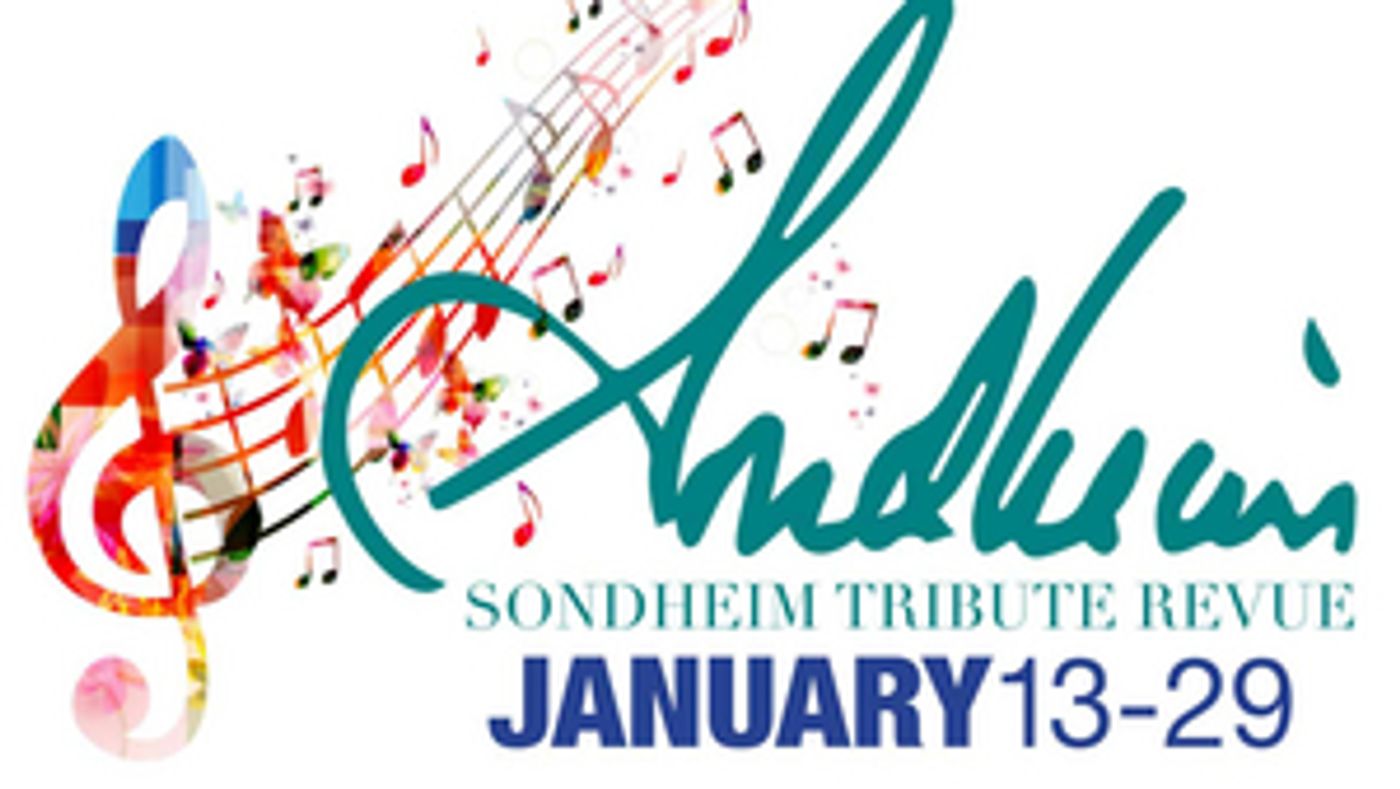 Theatre Memphis Presents a Sondheim Tribute Next Month  Image