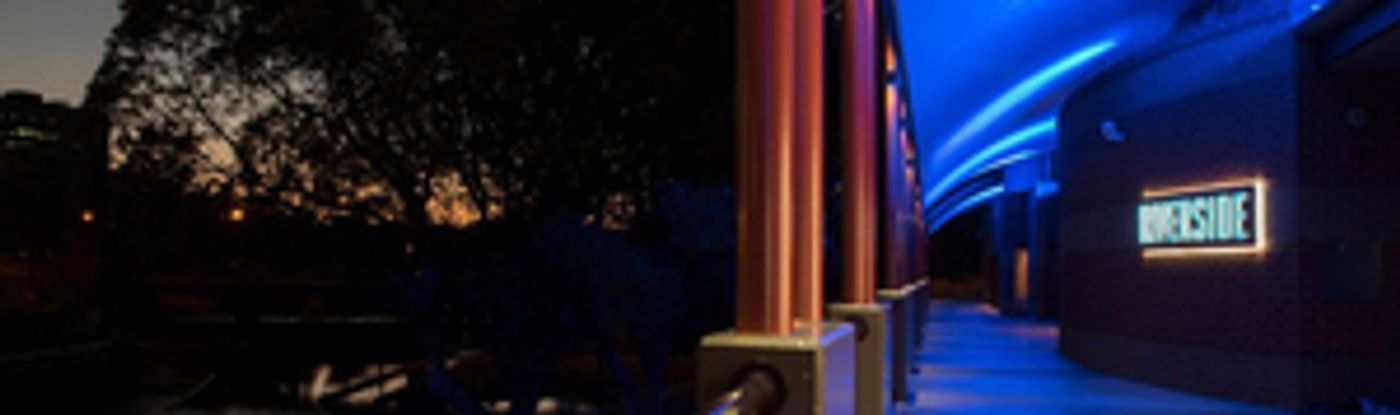 Stage is Set For Transformation of Parramatta's Riverside Theatres  Image