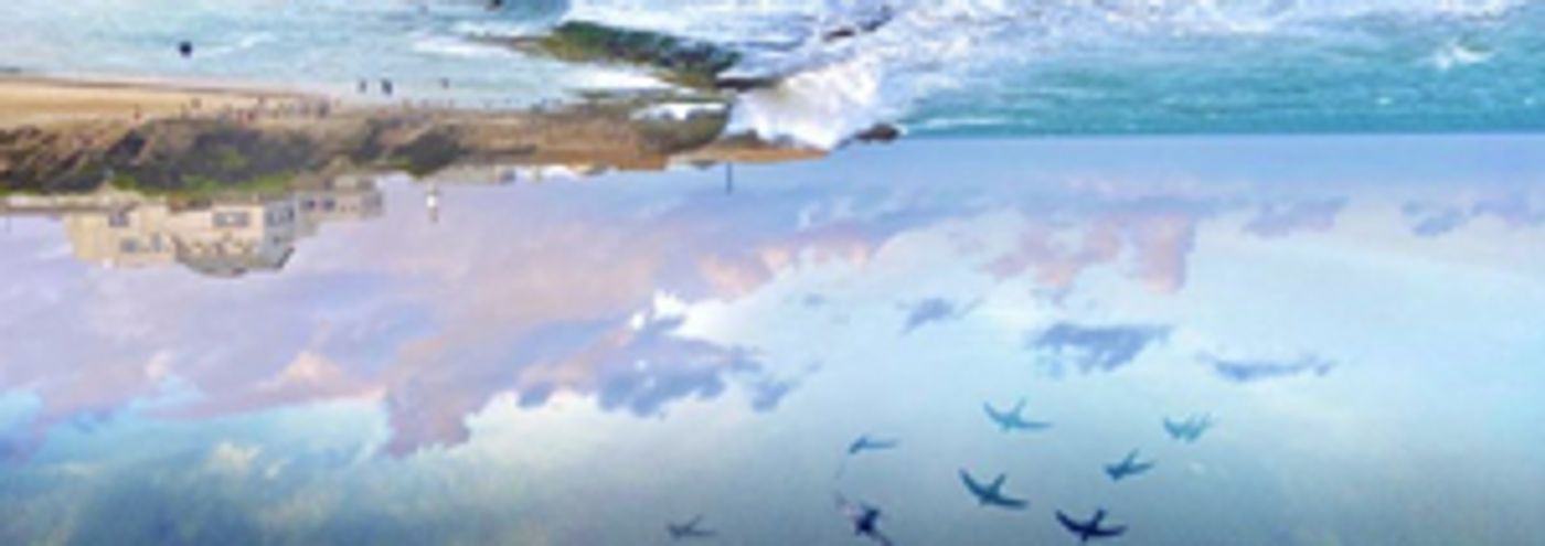 MY BROTHER'S KEEPER Comes to Theatre503 in February  Image