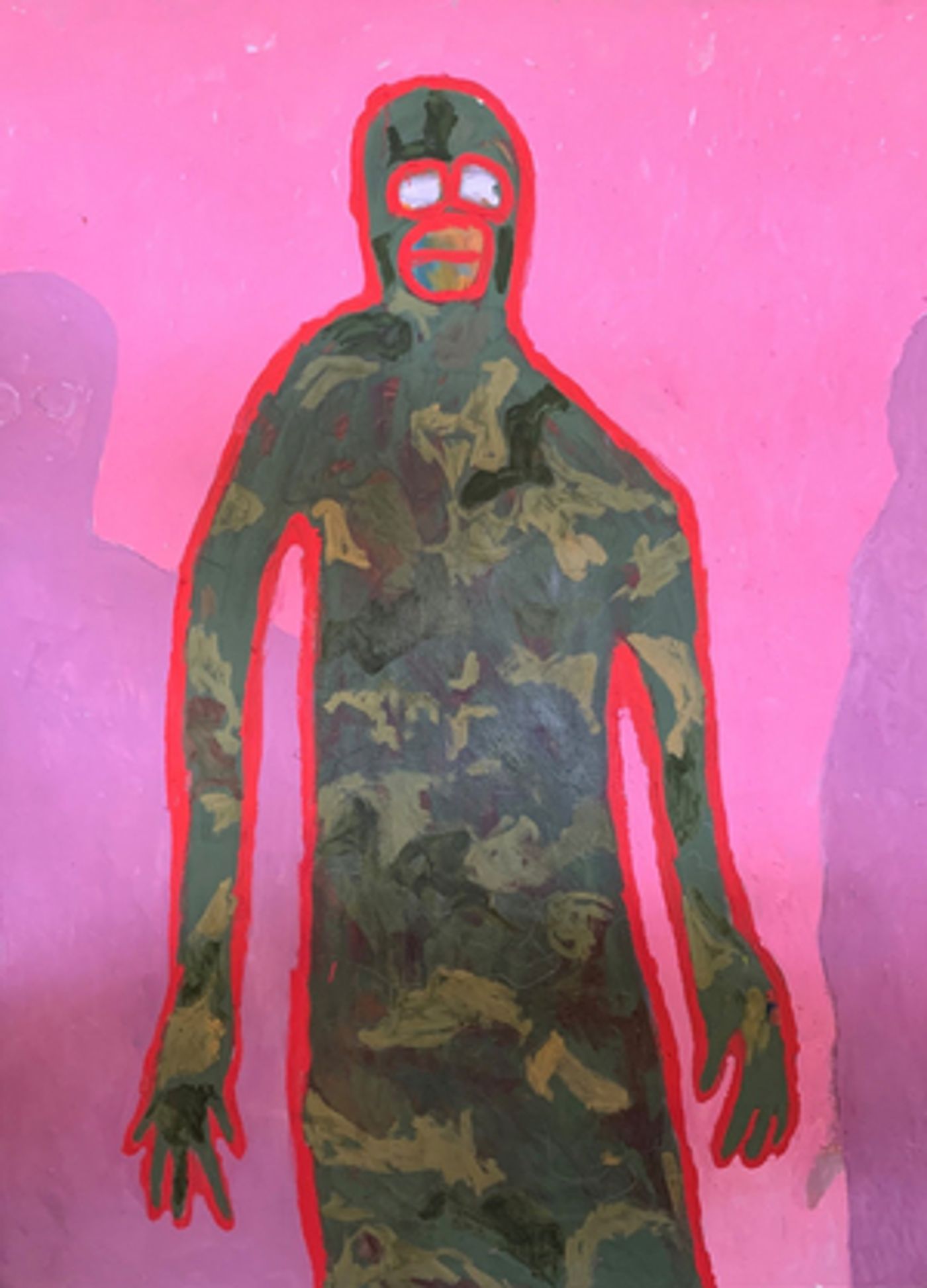 The Scottsdale Public Art Exhibition RIP WOODS: CREATING MAGIC Will Open January 9 at Scottsdale Civic Center Library  Image