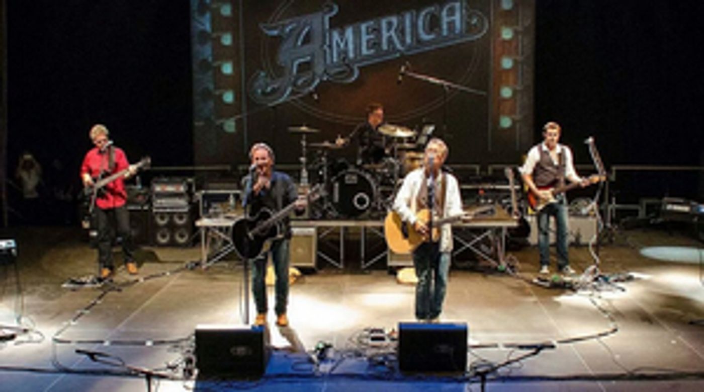 AMERICA Returns to Hawaii in 2023  Image