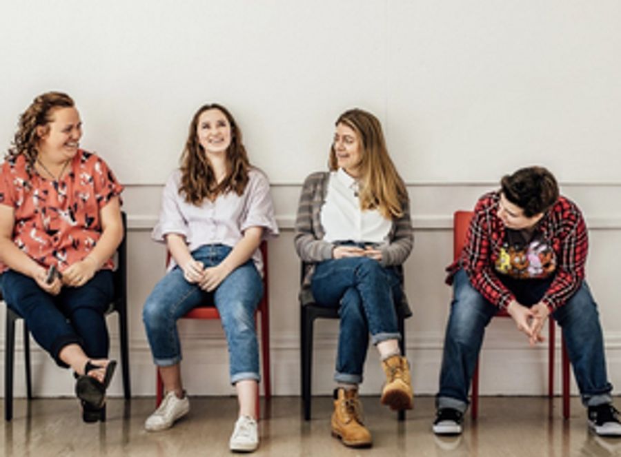YES YES YES Comes to ASB Waterfront Theatre Next Month Image