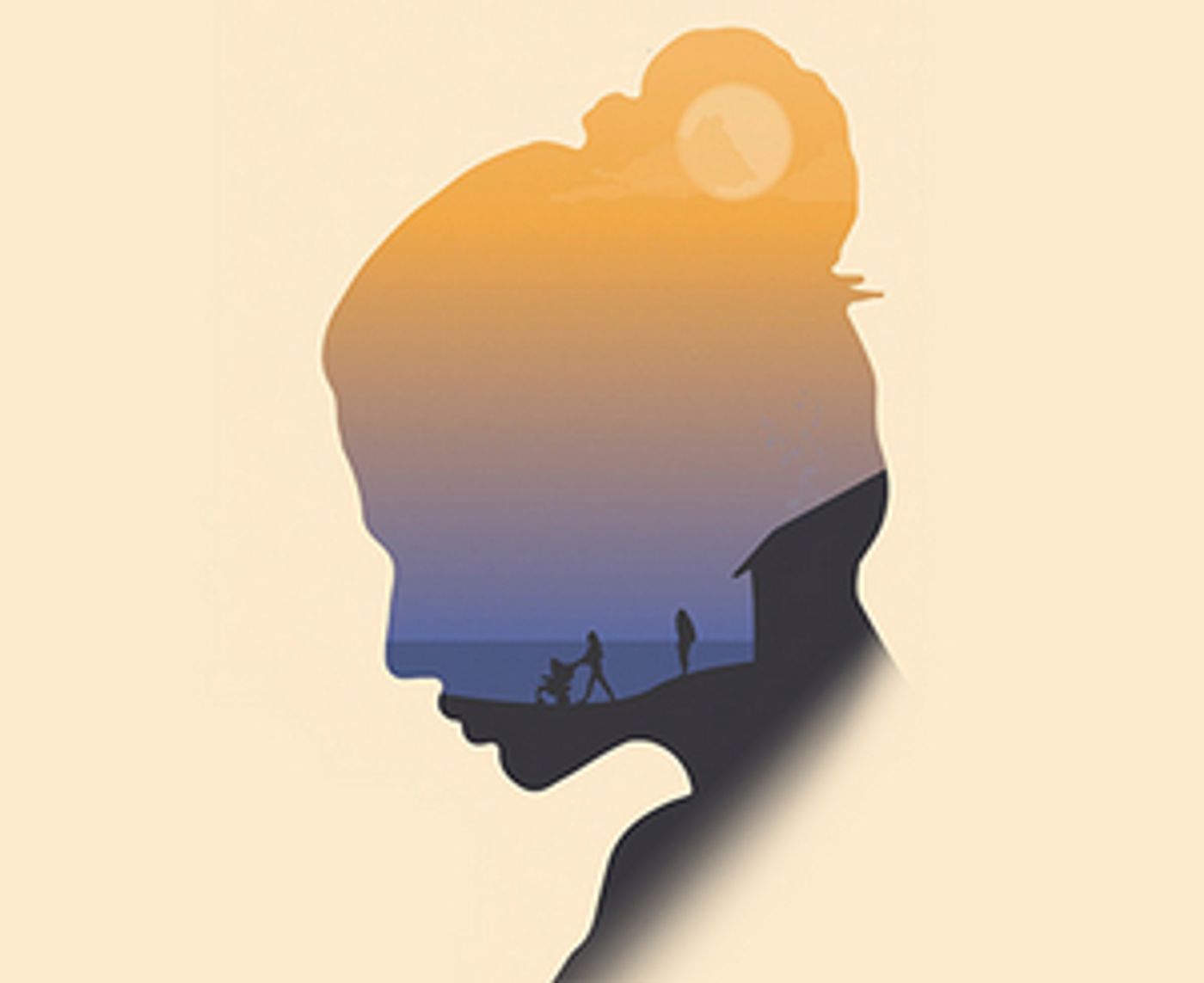 THE BEACH HOUSE Will Have its World Premiere at the Park Theatre  Image