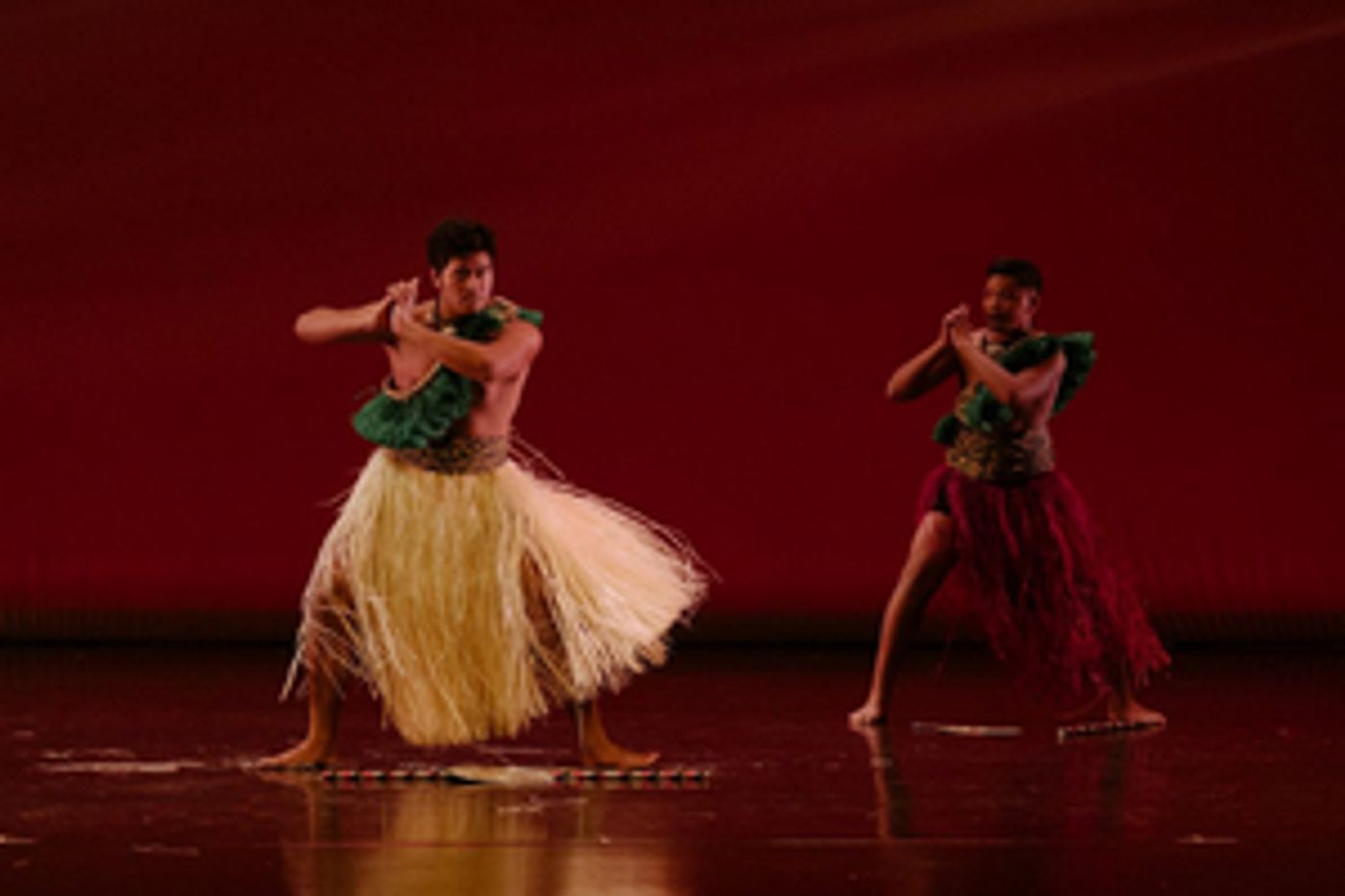 RDT's Ring Around The Rose Presents MALIALOLE Next Month  Image