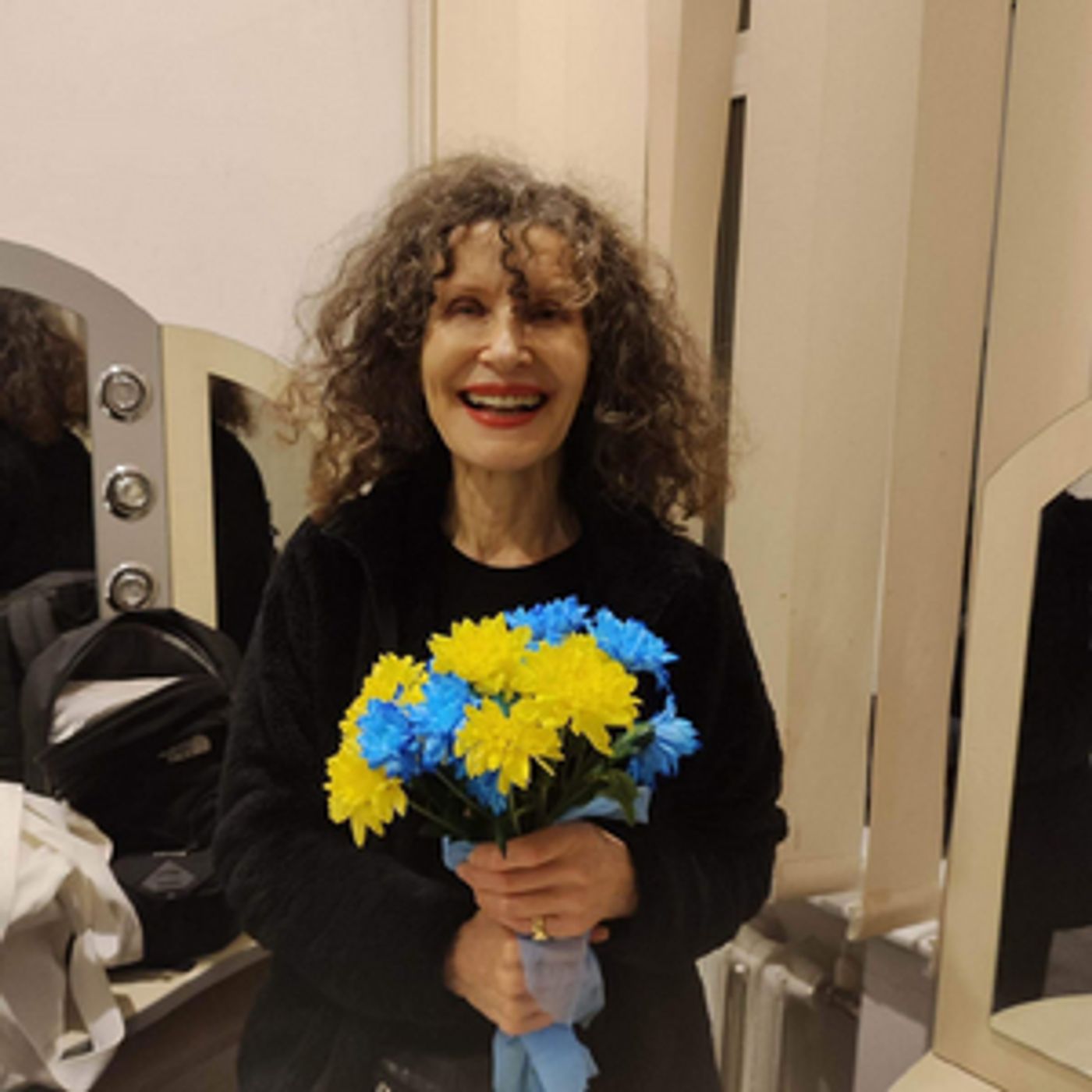 Finborough Theatre Becomes First Foreign Theatre To Perform In Ukraine Since The Invasion  Image