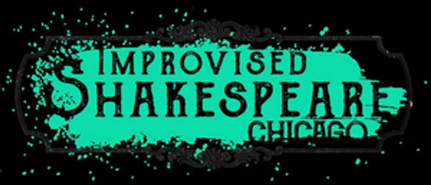 iO Theater Presents Improvised Shakespeare Next Month  Image