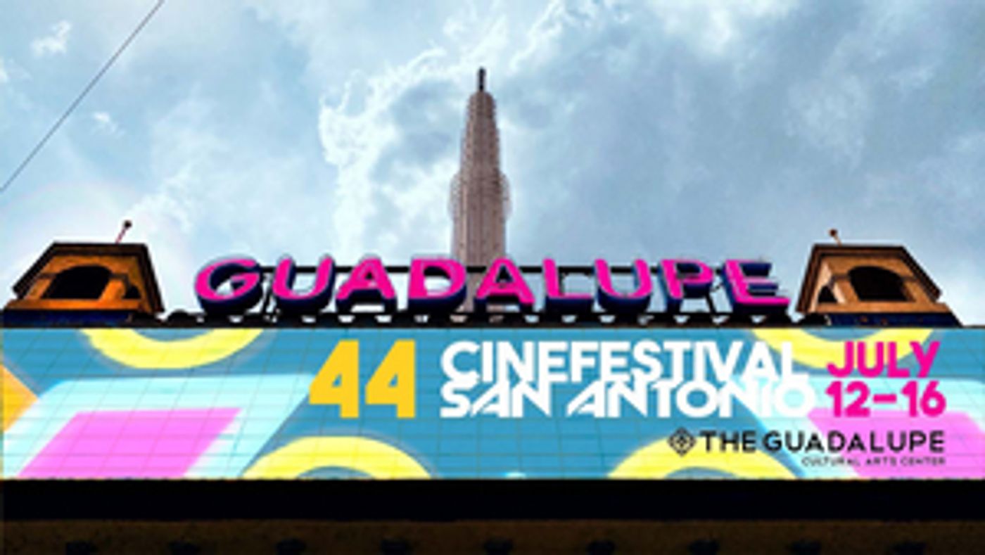 CINEFESTIVAL San Antonio Launches Call For Entries  Image