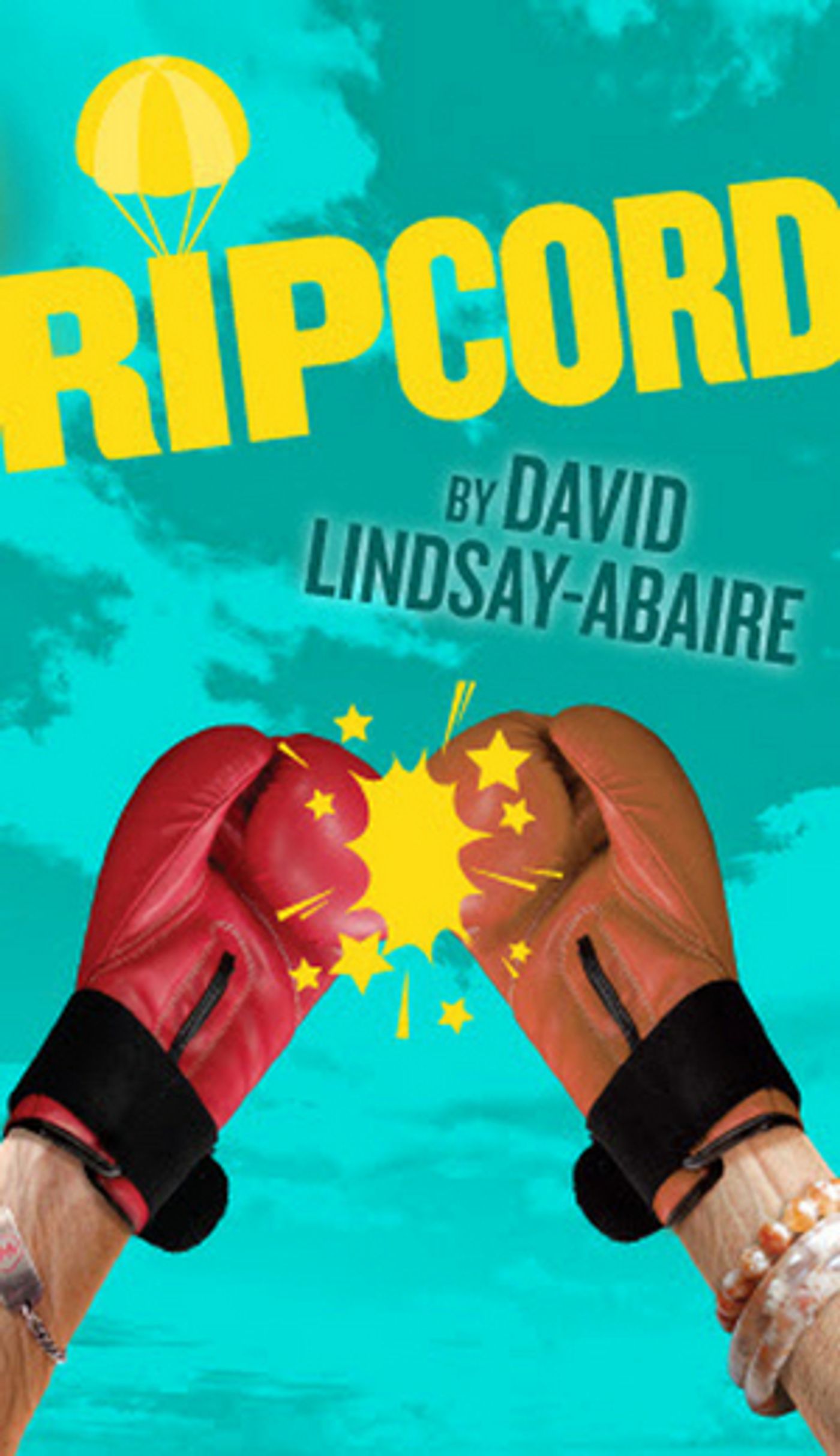 High Stakes Comedy RIPCORD Up Next At Florida Rep  Image