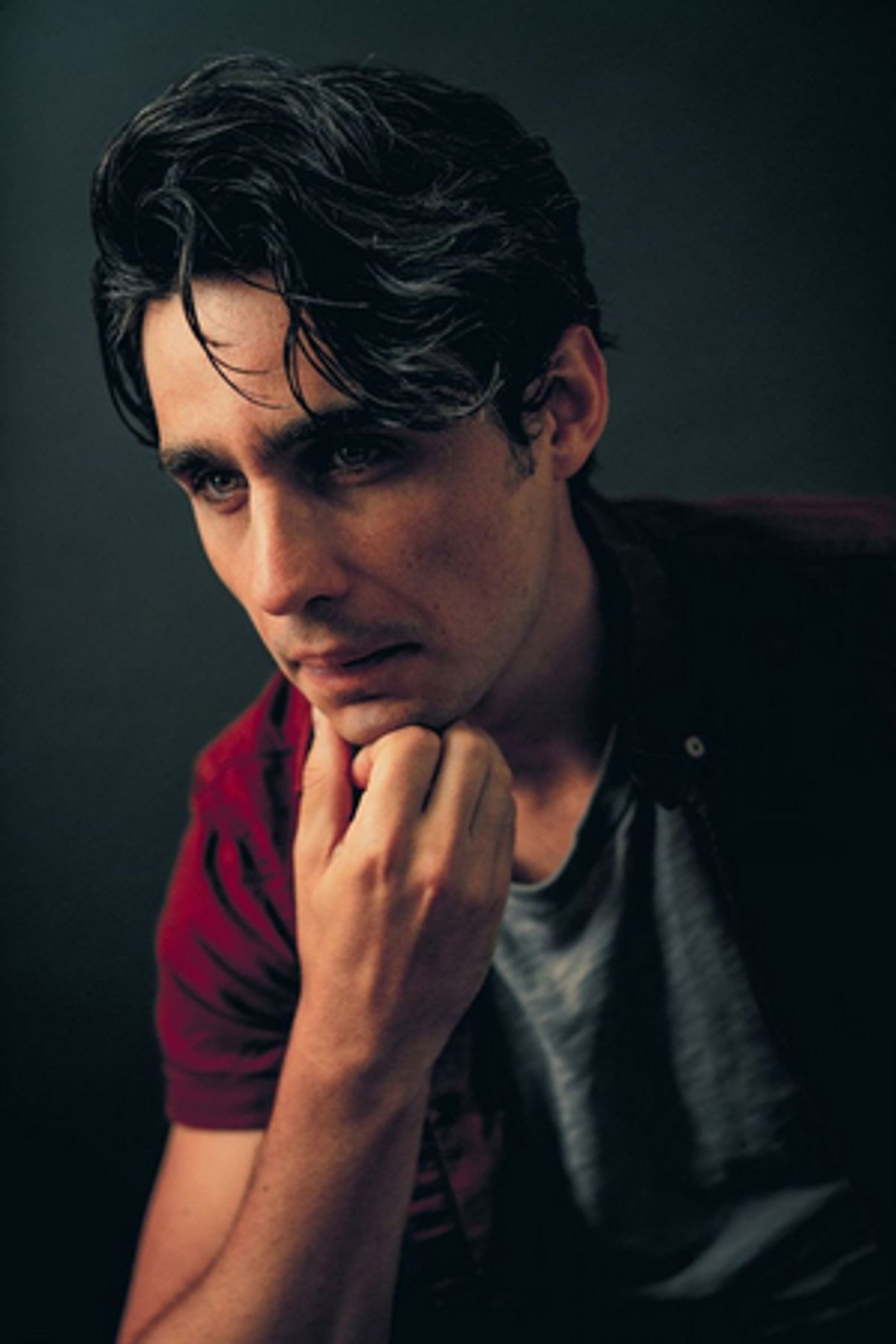 Broadway Star Bobby Conte, Brings Acclaimed Solo Show To San Francisco  Image