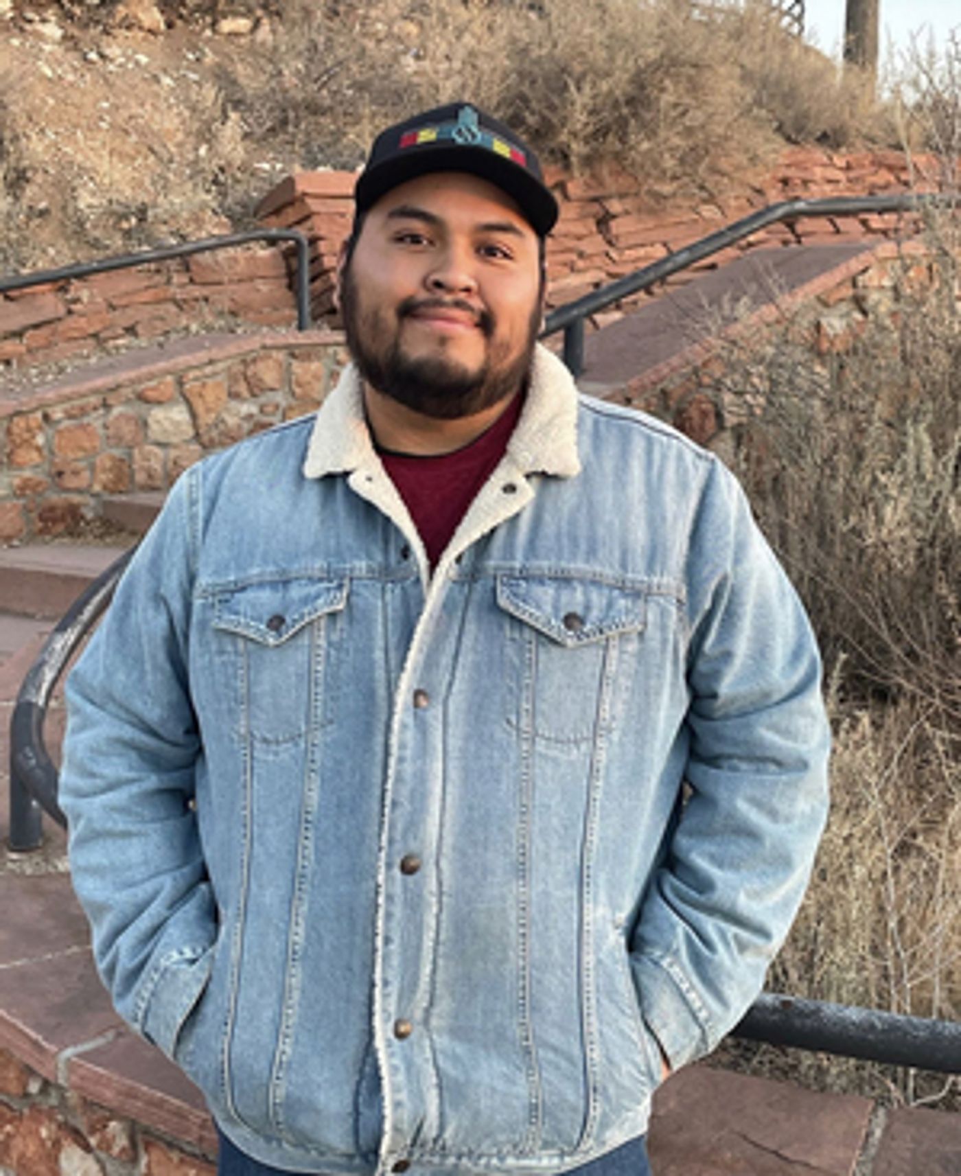 AlterTheater Premieres New Comedy By Native Writer, PUEBLO REVOLT  Image