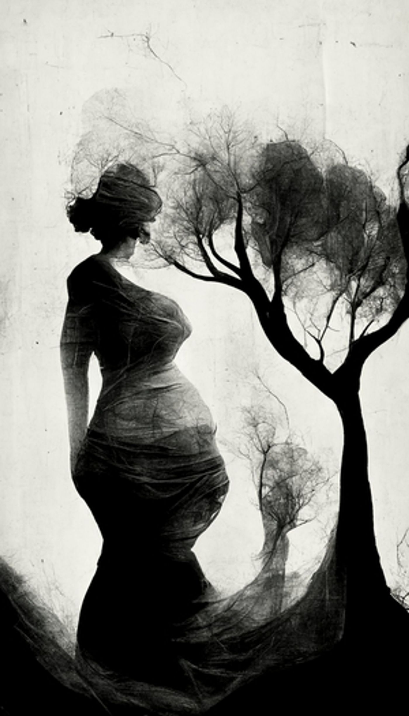 Staged Readings of WHEN SHE BECAME ME Will Support Reproductive Justice  Image