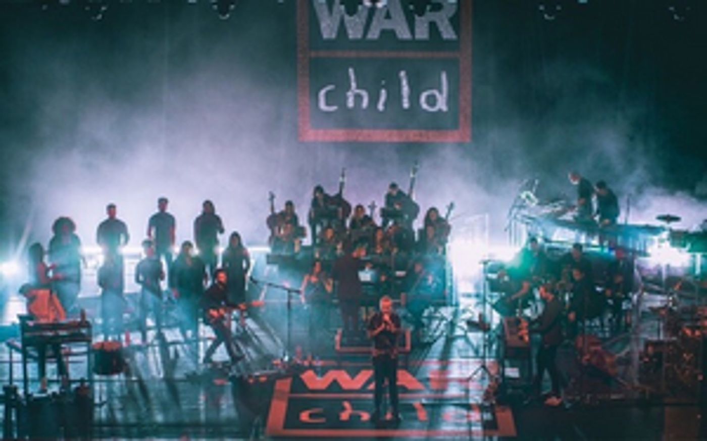 LW Theatres and War Child Form Partnership To Support More Children In Conflict Zones  Image