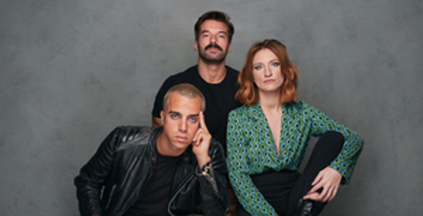 BLASTED Comes to Teatro da Trindade in March  Image