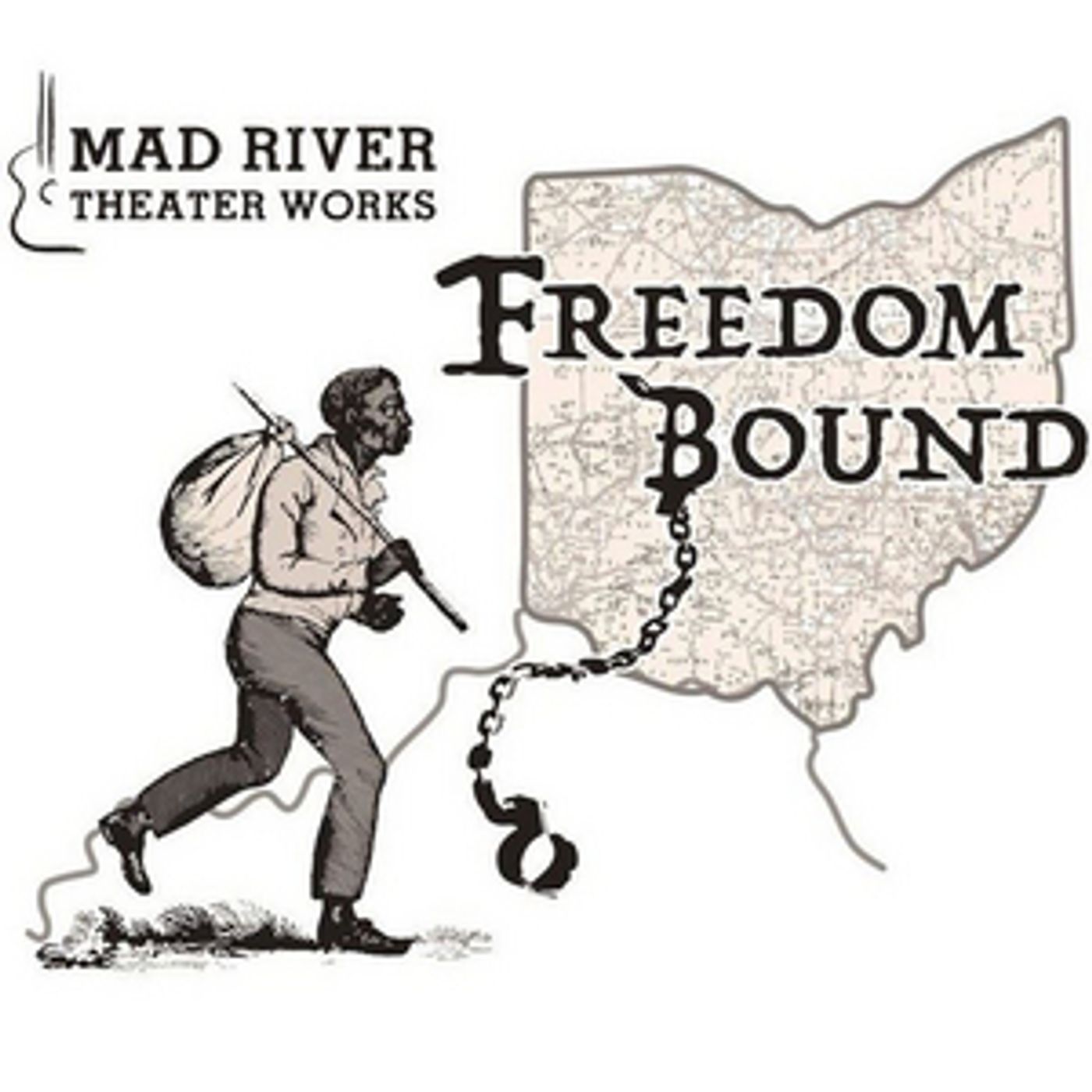 FREEDOM BOUND Comes to Topeka Next Week  Image