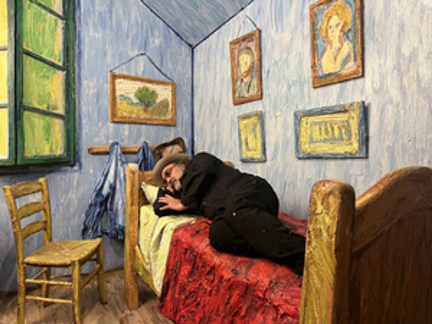 Mr Brainwash Art Museum Opens its Doors This Weekend  Image