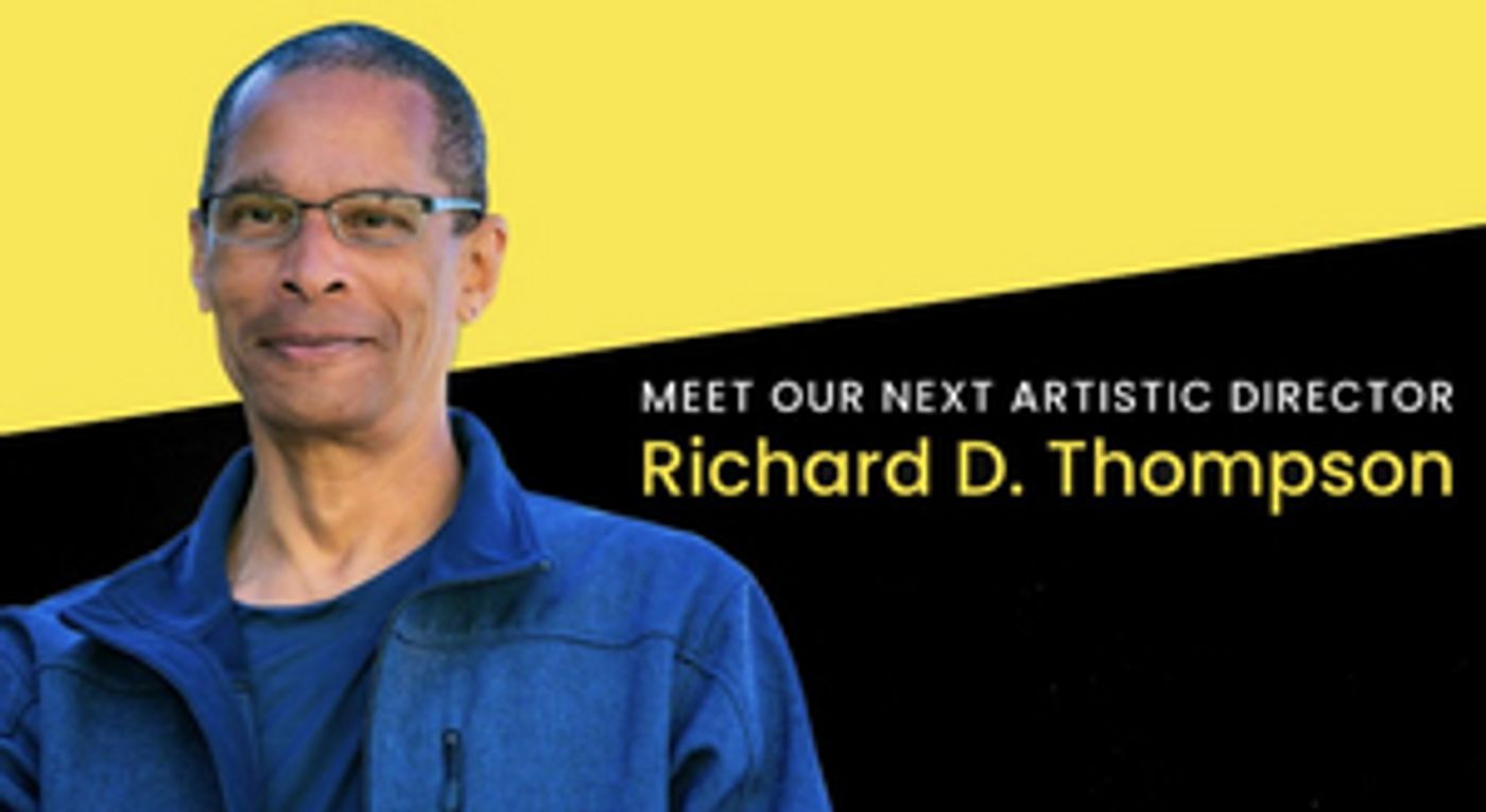 History Theatre Announces New Artistic Director  Image