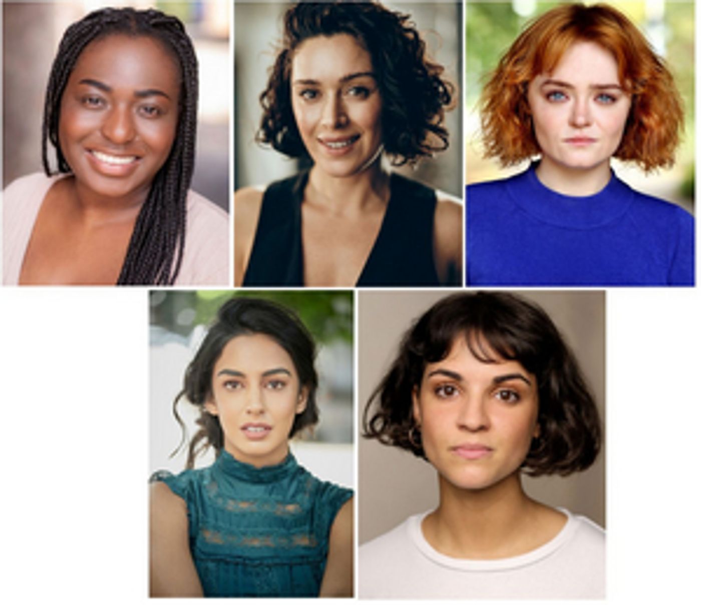 Full Cast Announced For Citizens Theatre's MOONSET  Image