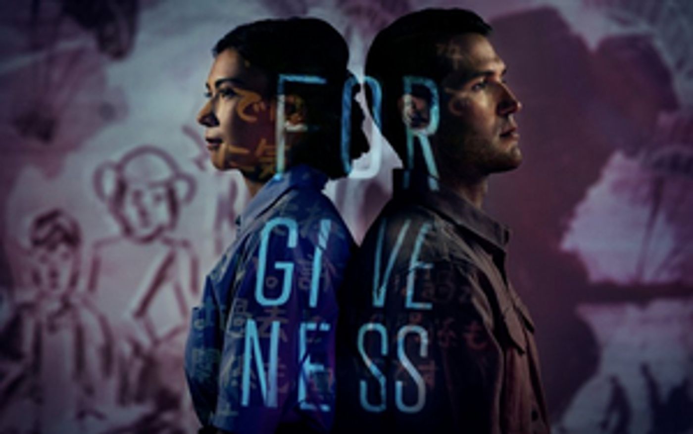 FORGIVENESS Comes to Theatre Calgary in March  Image