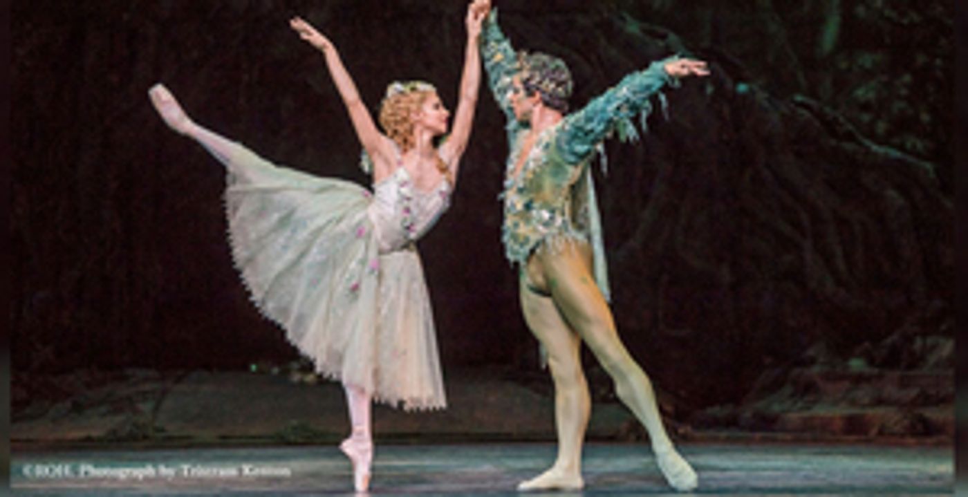 New National Theatre Announces Shakespeare Double Bill  Image