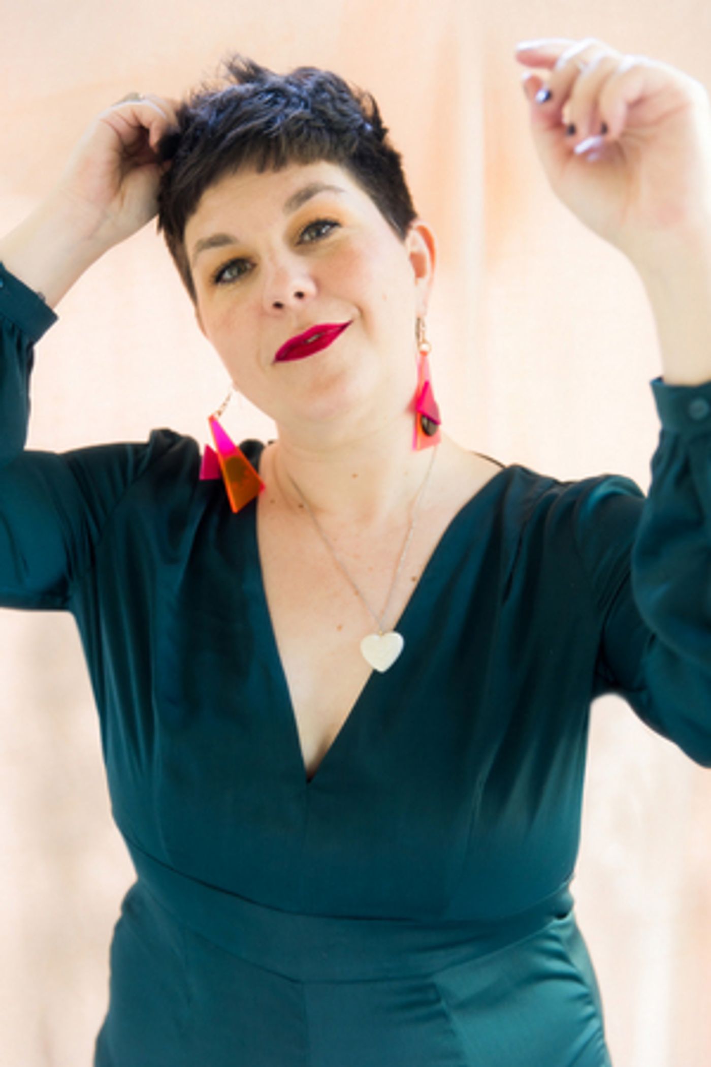 New York Public Library For Performing Arts to Present Concert Performance of RUTKA in January  Image