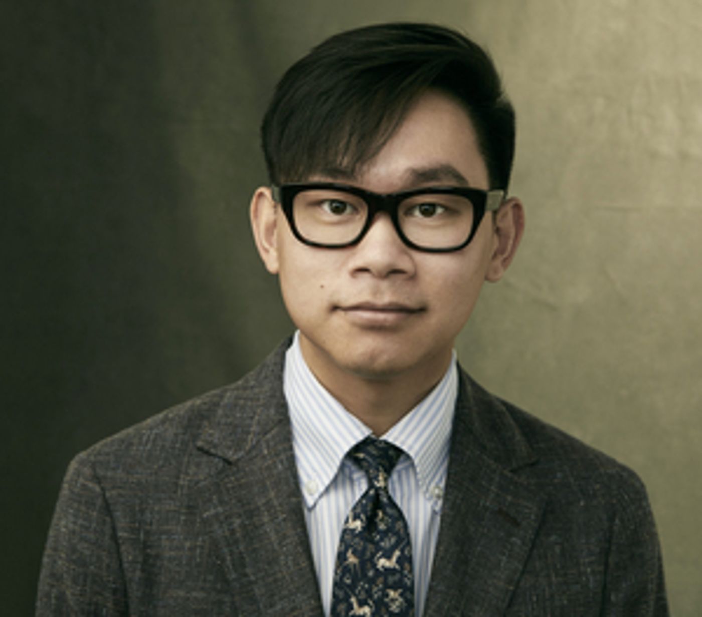 Viet Cuong's Final Commission For California Symphony To Feature Pianist Sarah Cahill, May 2023  Image