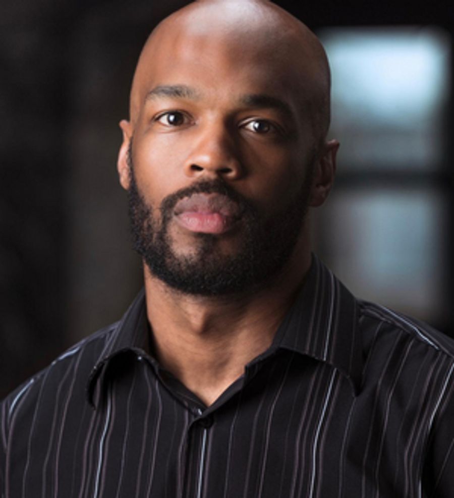 Bishop Arts Theatre Commissions Nine Plays Inspired By Nikole Hannah-Jones Bestseller THE 1619 PROJECT Image