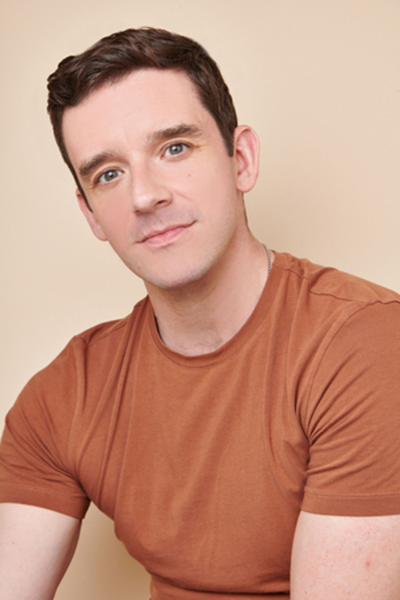 Interview: Theatre Life with Michael Urie  Image