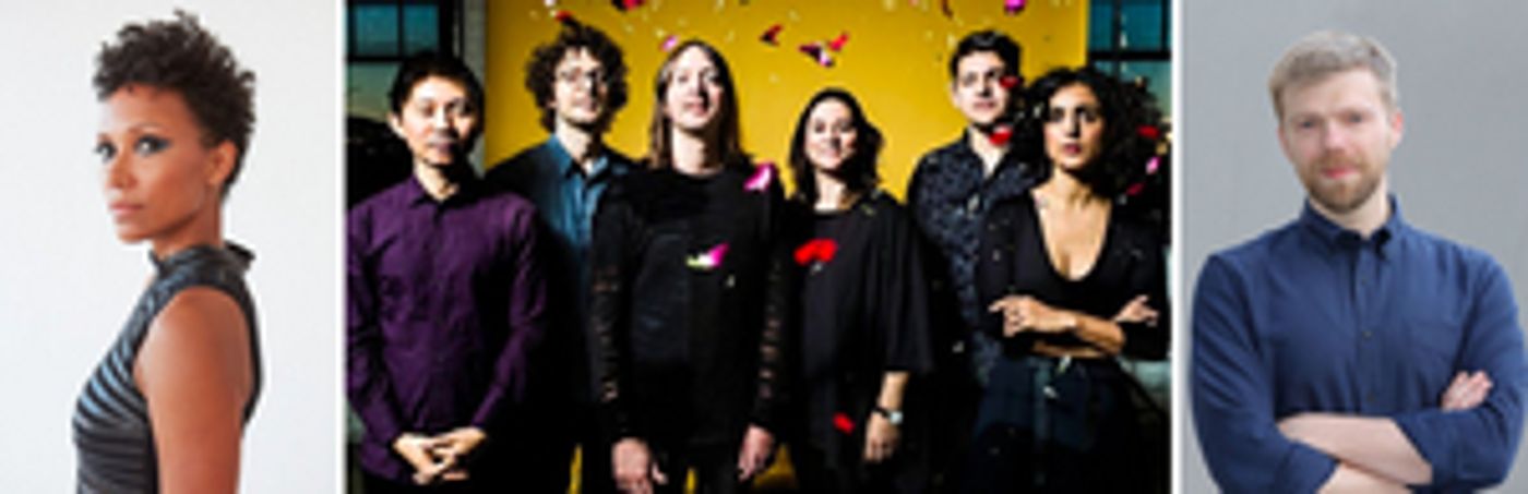 Carnegie Hall to Present YMusic In Premieres By Allison Loggins-Hull And Andrew Norman  Image