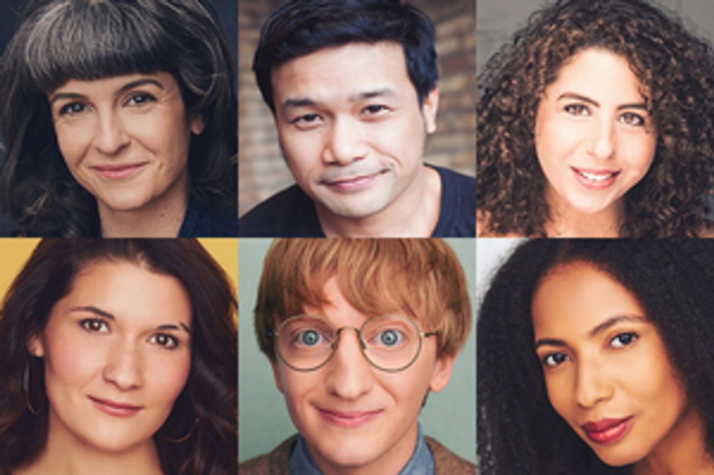 Cast Announced for Raven Theatre's RIGHT TO BE FORGOTTEN  Image