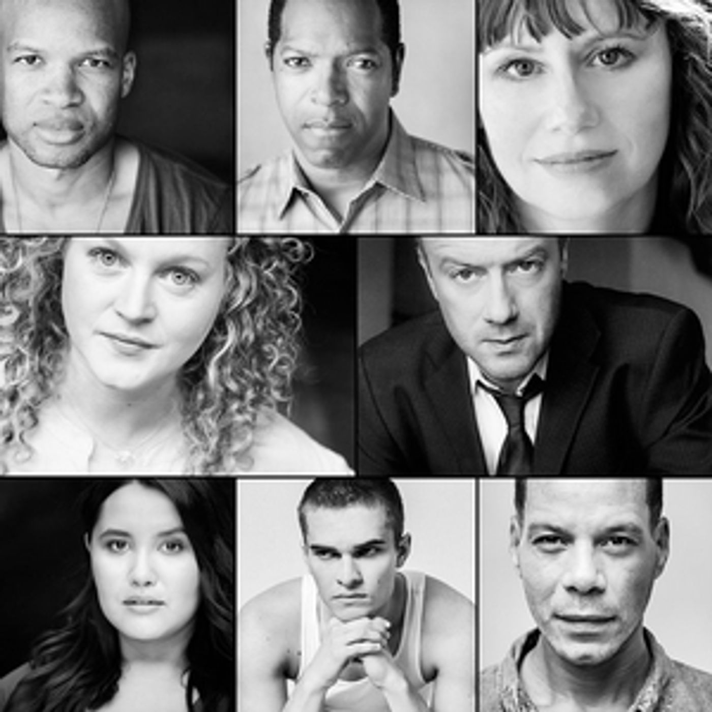 Cast Announced for DESCRIBE THE NIGHT Chicago Premiere at Steppenwolf Theatre  Image