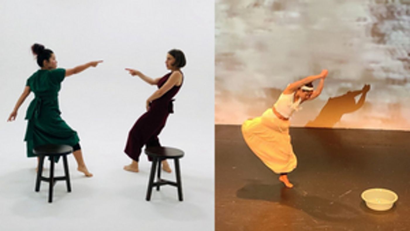 Green Space Announces January 2023 Events for TAKE ROOT and FERTILE GROUND  Image