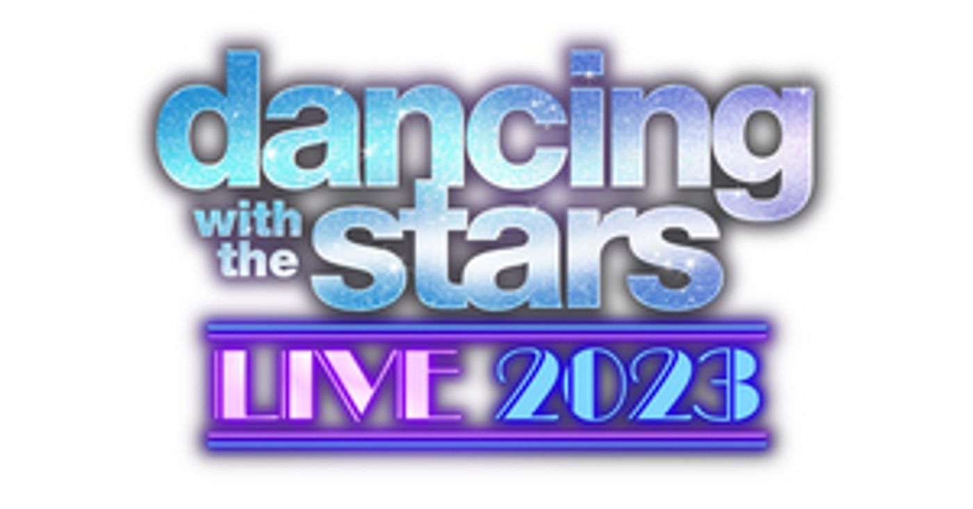 DANCING WITH THE STARS: Live! The Tour Adds Performance At Mayo Performing Arts Center  Image