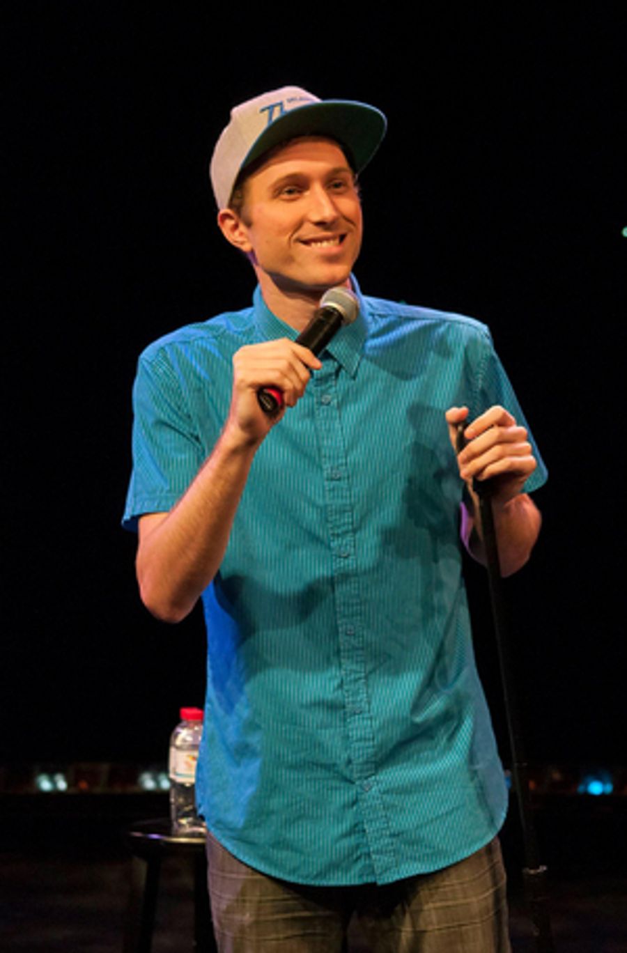 All Star Comedy Gears Up For 13th Season At Bay Street Theater Starting Saturday, February 4  Image