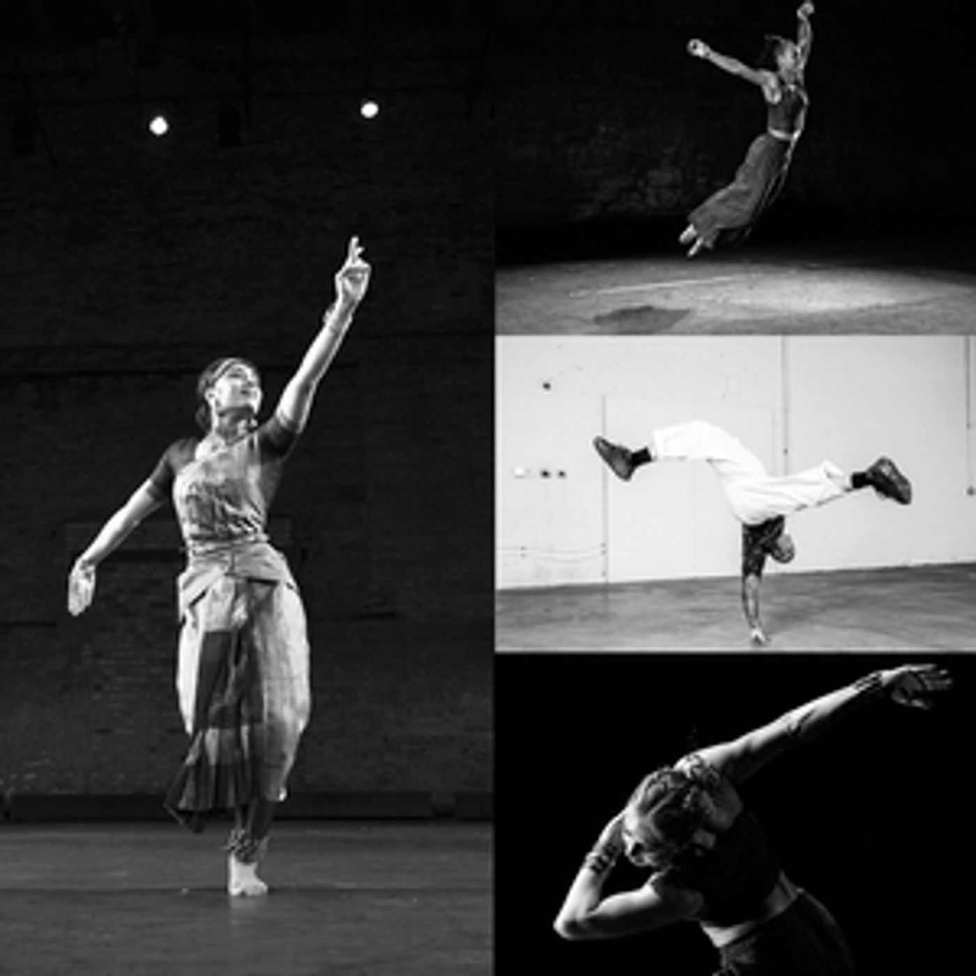 The Great Northern Festival, The Cowles Center, And Northrop Present The World Premiere Of Ashwini Ramaswamy & Kevork Mourad: INVISIBLE CITIES  Image