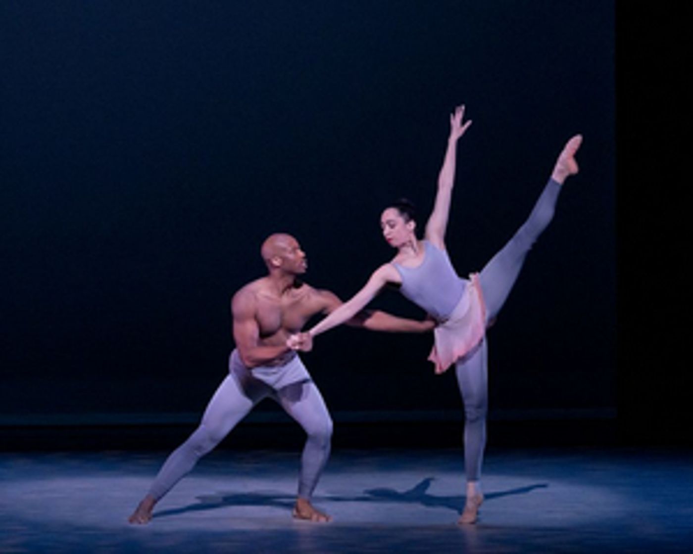Ailey's City Center Engagement Comes To A Close With HOLIDAY REVELATIONS, Beloved Ailey Classics, And More  Image
