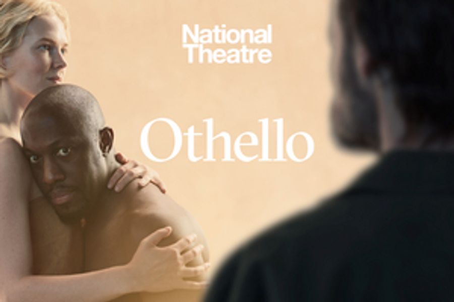 Exclusive Prices: Tickets at £35 or £55 For OTHELLO Image