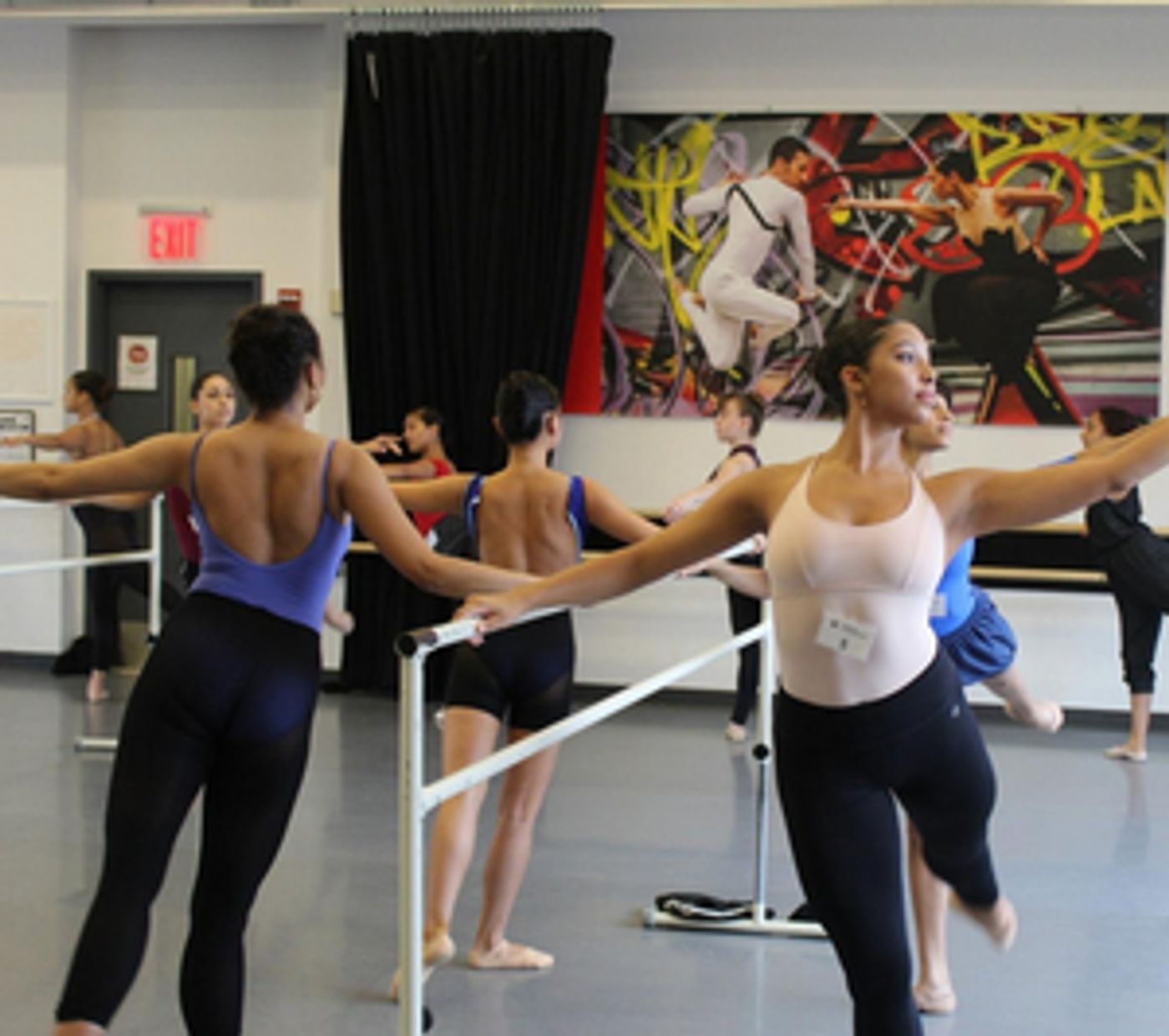 Ballet Hispánico School of Dance Announces Pre-Professional Program Auditions for Summer 2023  Image