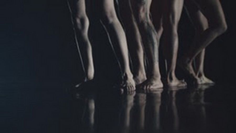 Gibney Center Presents Daina Ashbee, January 13-14 Image