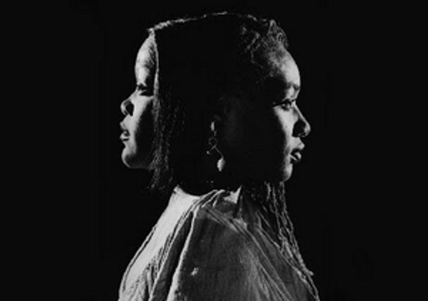 CalArts Center for New Performance Announces the World Premiere of ETTA AND ELLA ON THE UPPER WEST SIDE  Image