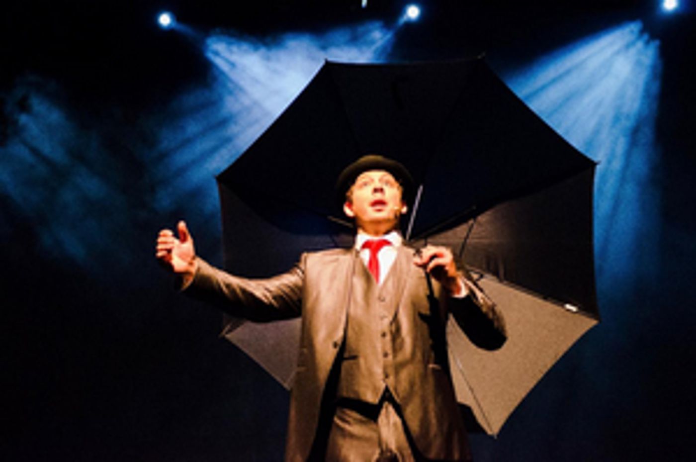 The Dennis C. Moss Cultural Arts Center Announces Spring 2023 Performances  Image