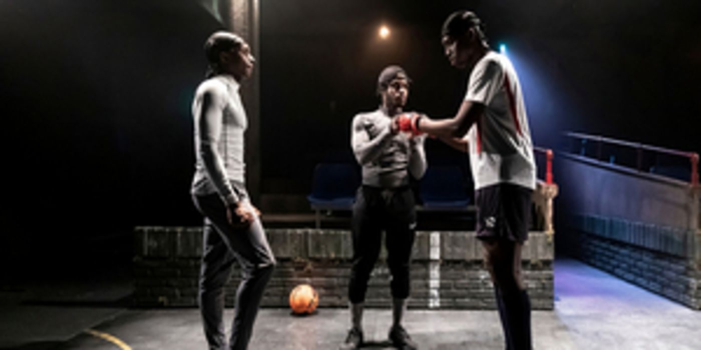 BroadwayWorld UK's Best of 2022  Image