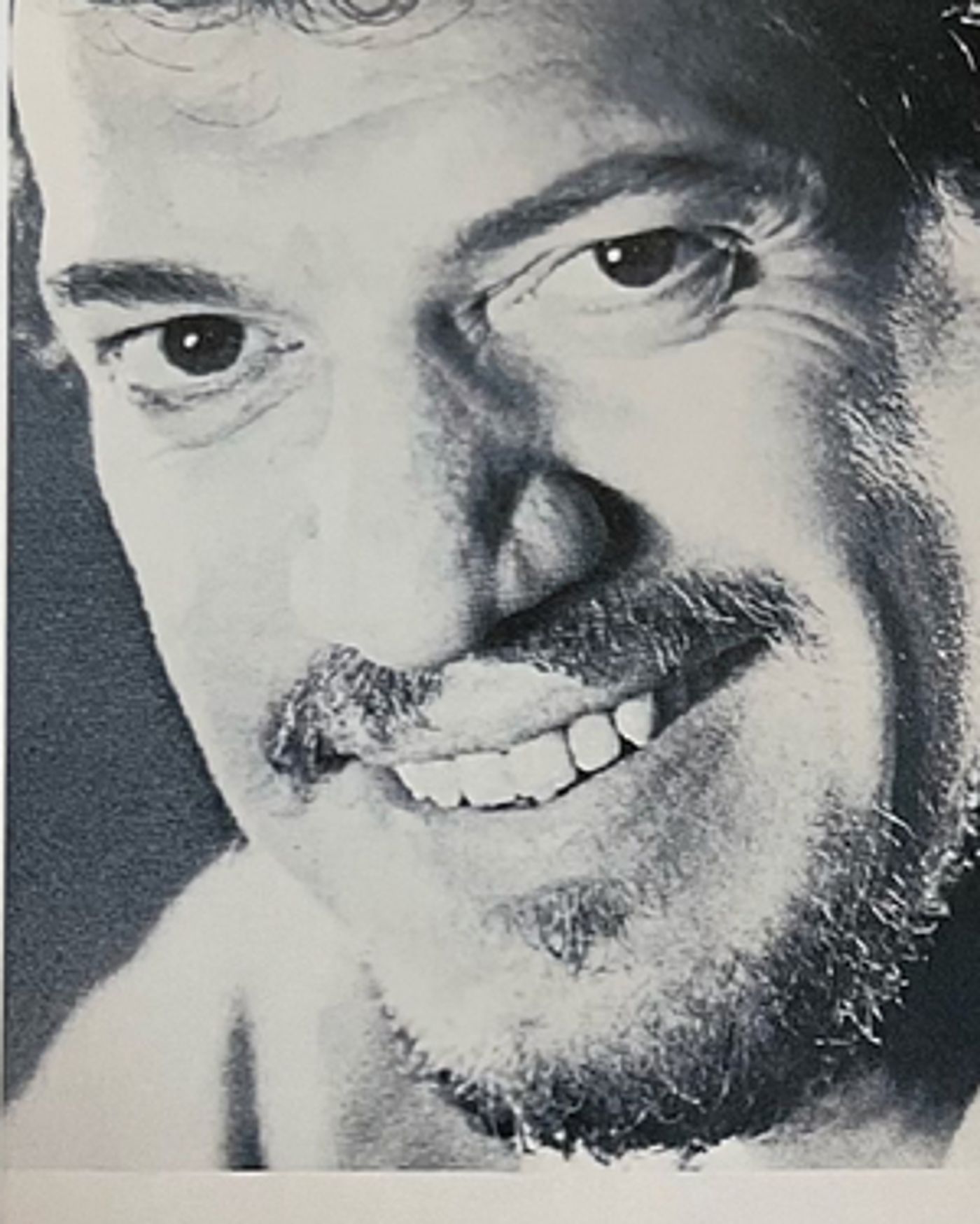 MSMT Mourns the Passing of Legendary Star, Bernard Wurger  Image