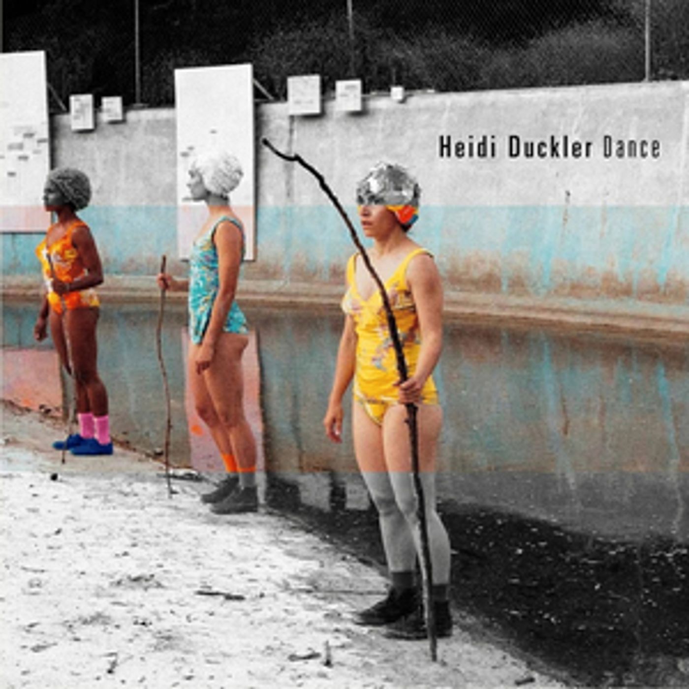 Heidi Duckler Dance to Present Book Launch: Heidi Duckler Dance: 2016-2021 Event in January  Image