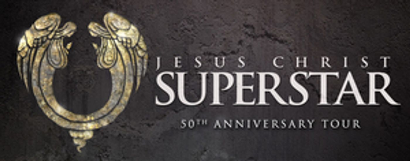 FSCJ Artist Series To Present The National Tour of JESUS CHRIST SUPERSTAR In March 2023  Image