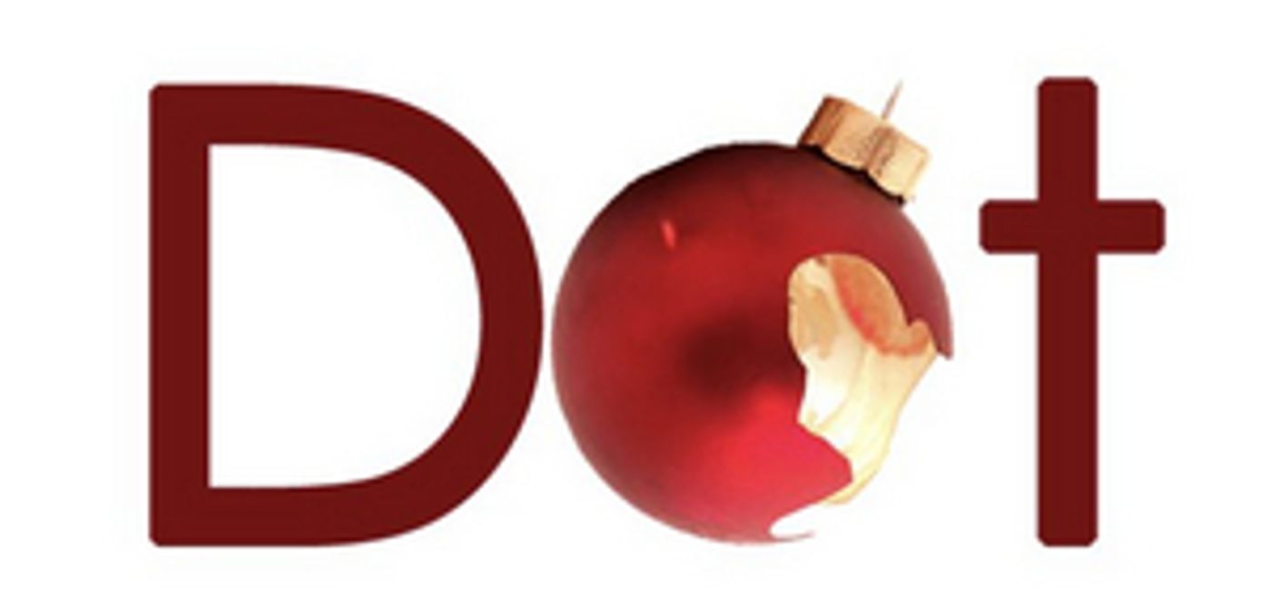 Pandora Productions Presents DOT in January  Image