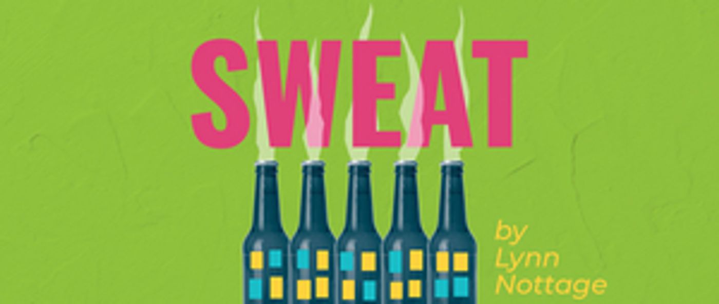 SWEAT Comes to Boise Contemporary Theatre Next Month  Image