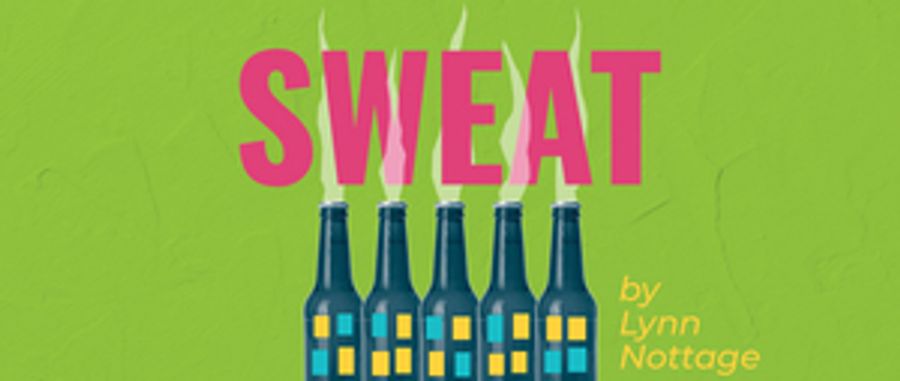 SWEAT Comes to Boise Contemporary Theatre Next Month Image